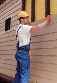 Affordable Siding Repair and Maintenance Services in Marks, MS